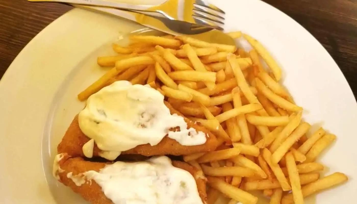 Svejk Restaurant Benesov Rizek - Masarykovo Nám. 7