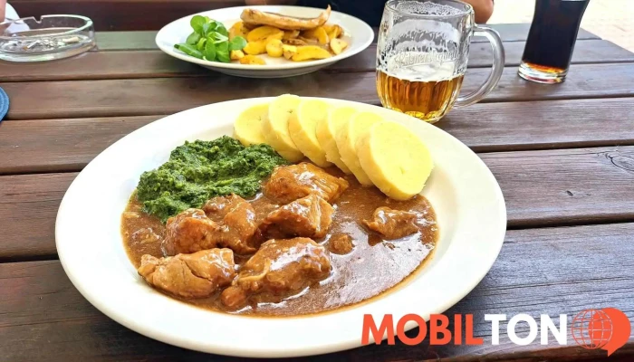 Svejk Restaurant Jidlo A Piti - Čsl. Armády 1603