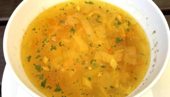 Svejk Restaurant Kureci Polevka - Čsl. Armády 1603