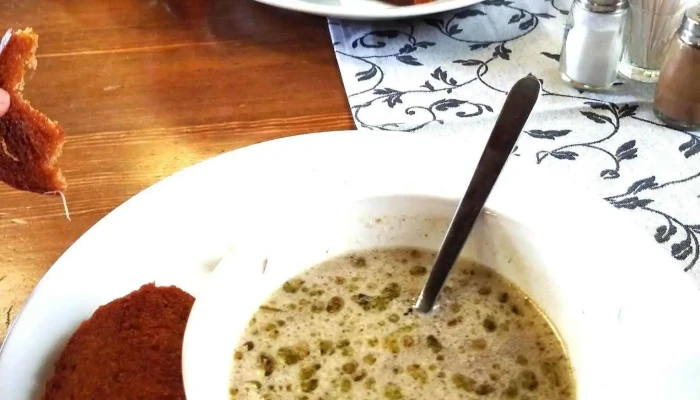 Svejk Restaurant Polevka - Čsl. Armády 1603