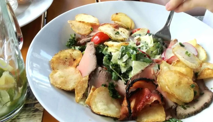 Svejk Restaurant Pribram Instagram - Příbram I