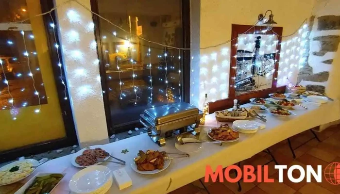 Svejk Restaurant Pribram Jidlo A Piti - Příbram I