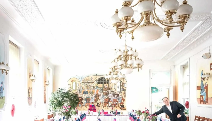 Svejk Restaurant Pribram Restaurace - Příbram I
