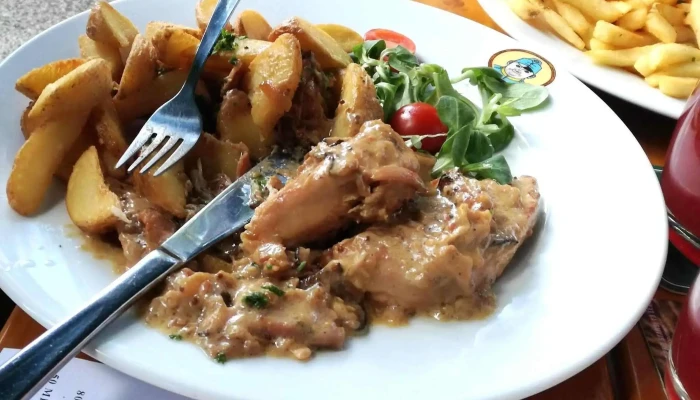 Svejk Restaurant Pribram Telefon - Příbram I