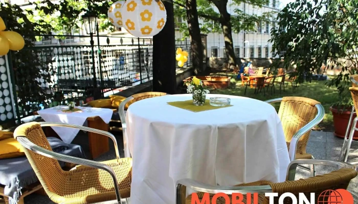 Svejk Restaurant Pribram Vse - Příbram I