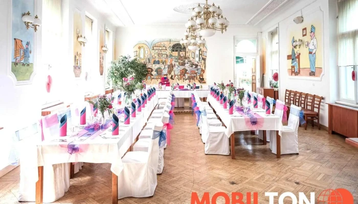 Svejk Restaurant Pribram Vzhled A Atmosfera - Příbram I