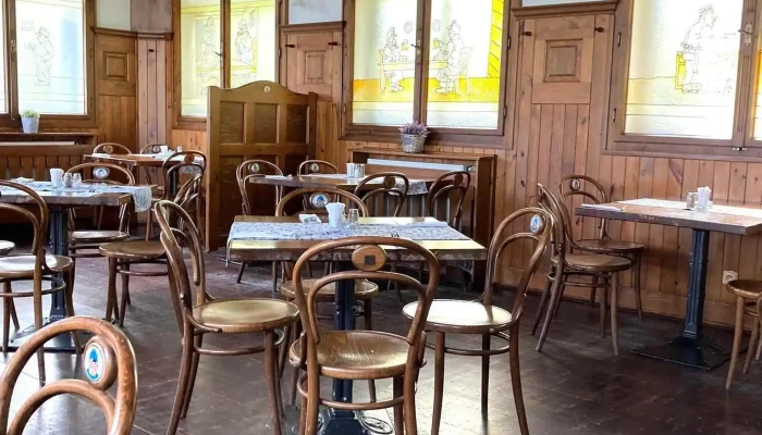 Svejk Restaurant Vzhled A Atmosfera - Čsl. Armády 1603