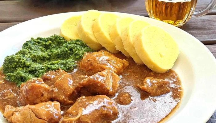 Svejk Restaurant čsl Armady 1603 - Čsl. Armády 1603