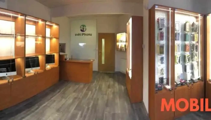 Svet Iphonu Vse - 1. Máje 539