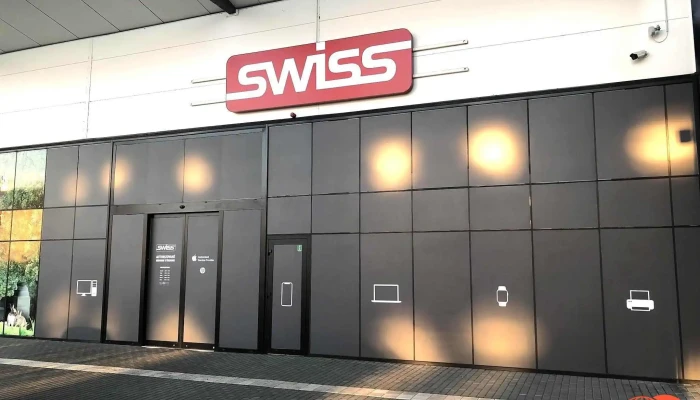 Swiss Cz Sro Od Vlastnika - Pavlovická 272/18