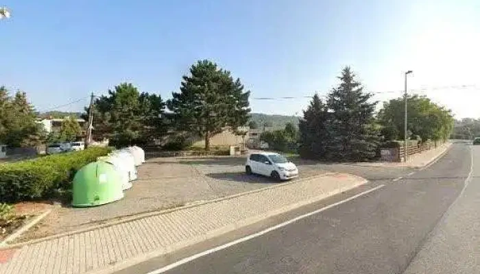Sycina Street View A 360deg - Sýčina