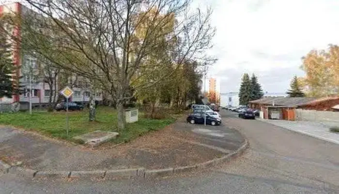 Sympl -    Bistro Kava Street View A 360deg - Havlíčkova 2014