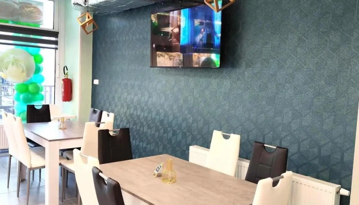 Syta Rodina Vzhled A Atmosfera - Husova 1/2965