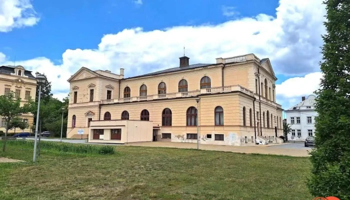 T.j. Sokol Mladá Boleslav - Mladá Boleslav Ii