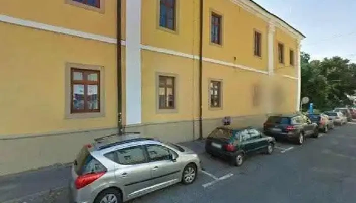 T -  Mobile Street View A 360 - Nádražní 28