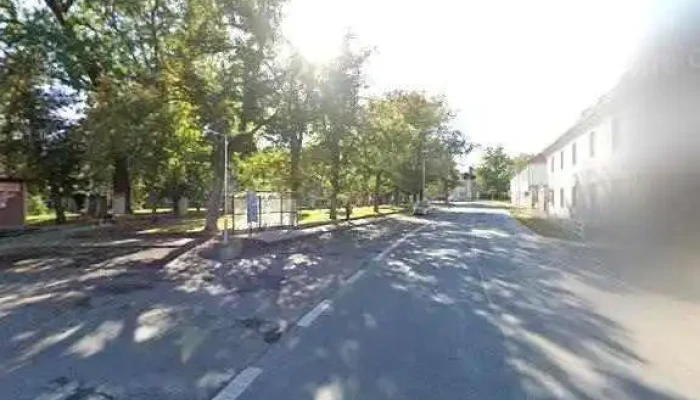 Ta Cantina Street Food -  Street View A 360deg - Czech Republic