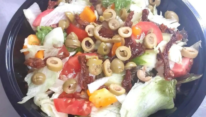 Ta Fabrika Street Food -  Od Vlastnika - Armádní