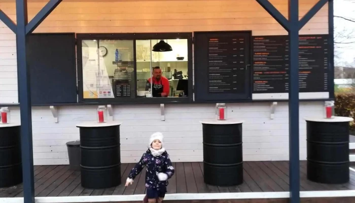 Ta Fabrika Street Food -  Vse - Armádní