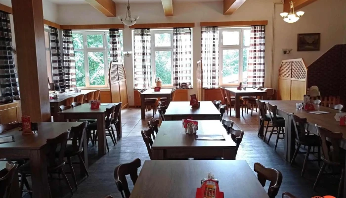 Táborská rozhledna - 512 51 Lomnice Nad Popelkou