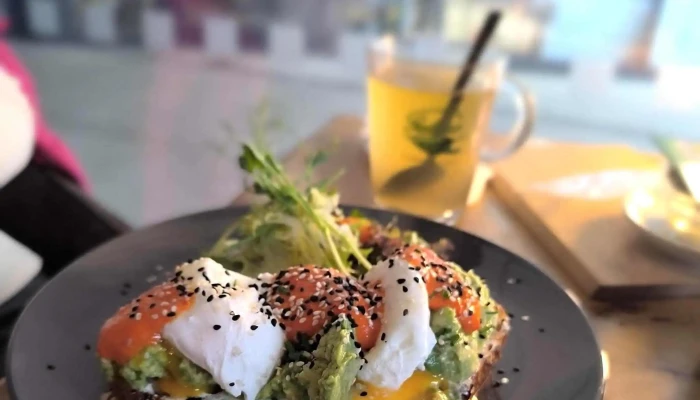Tady Ted   Kavarna A Bistro Instagram - Komenského 420