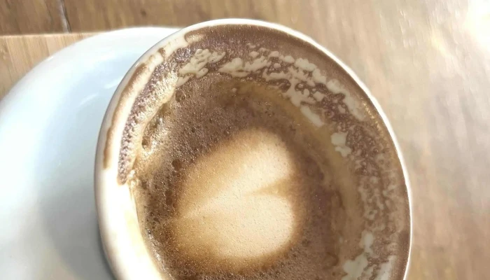 Tady Ted   Kavarna A Bistro Otevřeno Nyni - Komenského 420