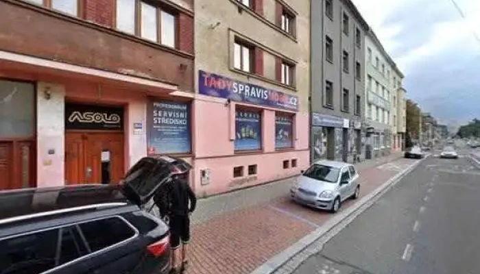 Tadyspravismobilcz Street View A 360 - 28. Října 821/269