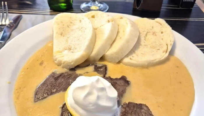 Tamtam Restaurant Nejnovejsi - Nám. Míru 174