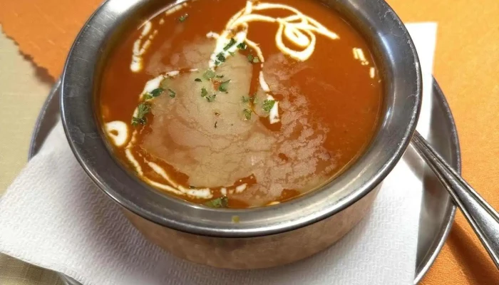 Tandoor -  Nejnovejsi - Kapucínské Nám. 200/6