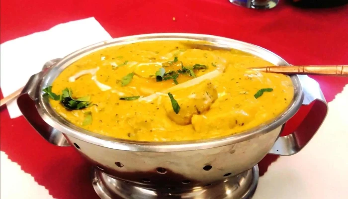 Tandoor -  Recenze - Kapucínské Nám. 200/6
