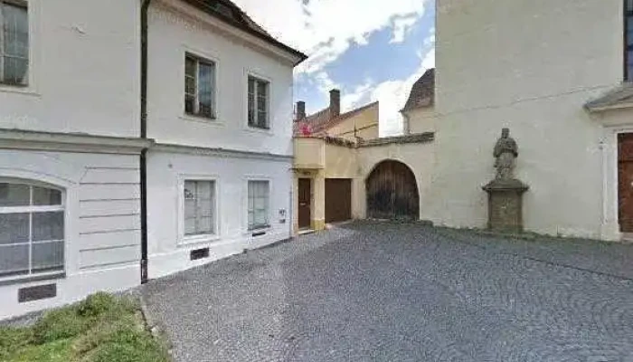 Tandoor -  Street View A 360deg - Kapucínské Nám. 200/6