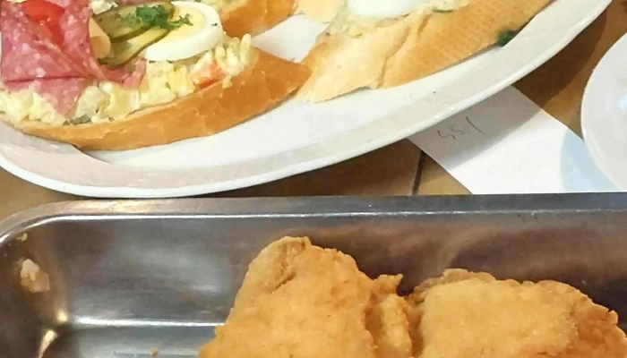 Tankovna U Psenicku Restaurace - Na Javorce 182