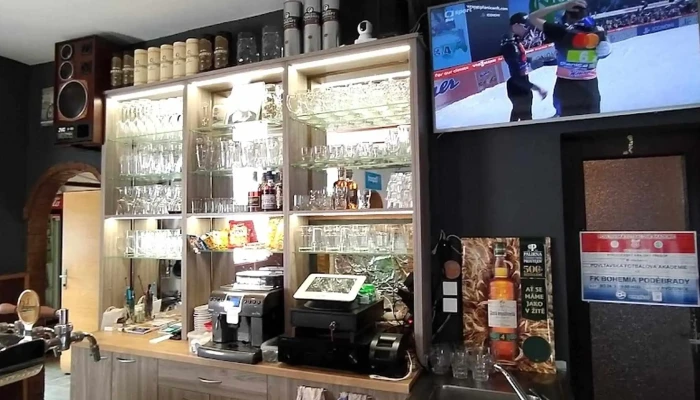 Tankovna U Psenicku Slevy - Na Javorce 182