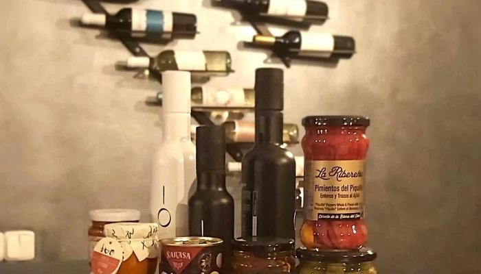 Tapas Bar Dobrovice - 9. Května 118