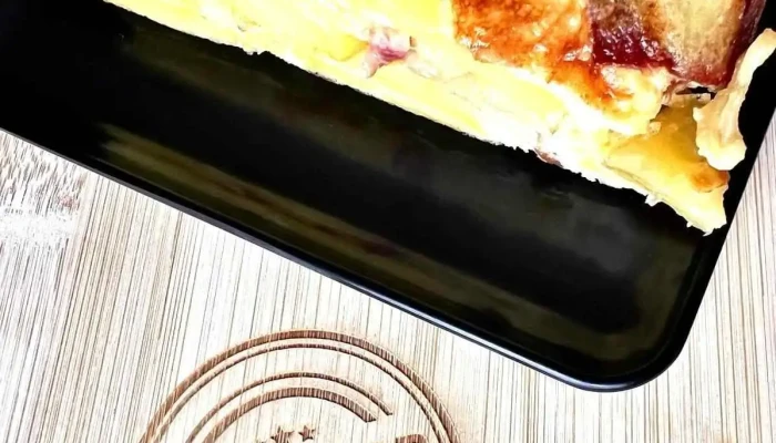 Tapas Bar Dobrovice -  Jidlo A Piti - 9. Května 118