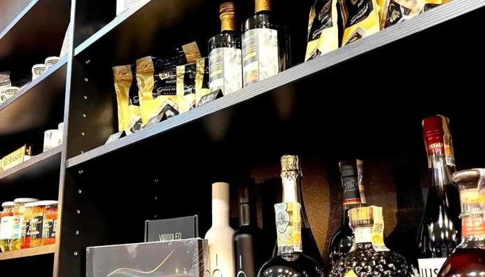 Tapas Bar Dobrovice -  Vzhled A Atmosfera - 9. Května 118
