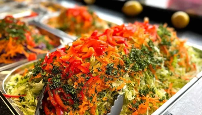 Tat Bistro -  Jidlo A Piti - 1 Rožnov Pod Radhoštěm-rožnov Pod Radhoštěm 1 Cz, Meziříčská 730