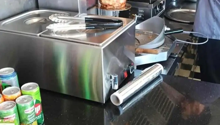 Tat Bistro -  Nejnovejsi - 1 Rožnov Pod Radhoštěm-rožnov Pod Radhoštěm 1 Cz, Meziříčská 730