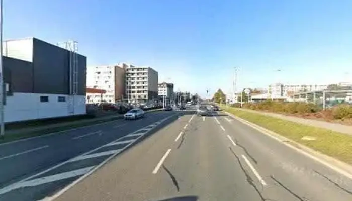 Tat Bistro -  Street View A 360deg - 1 Rožnov Pod Radhoštěm-rožnov Pod Radhoštěm 1 Cz, Meziříčská 730