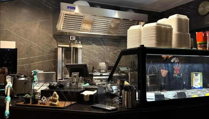 Tat Bistro -  Vzhled A Atmosfera - 1 Rožnov Pod Radhoštěm-rožnov Pod Radhoštěm 1 Cz, Meziříčská 730