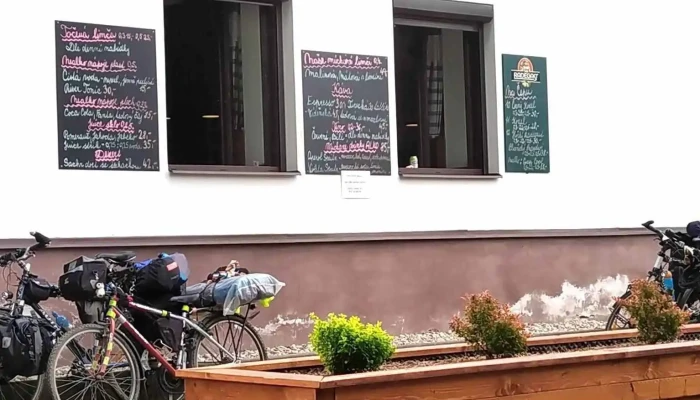 Taverna u Petřičky - 535 01 Semín