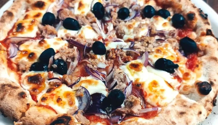 Tazza Bistro Italiano -  Od Vlastnika - Smetanova 1137