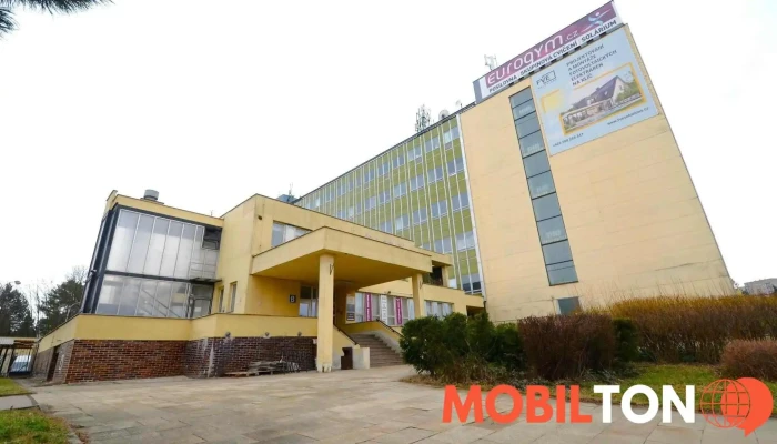 Tech -  Fix Vse - Stupkova 952/18, Nová Ulice, Přízemí Budovy - Kancelář K112, 779 00