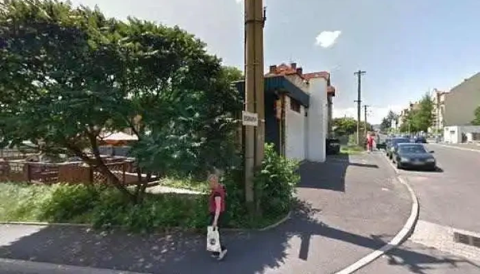 Teplicke Vysluni Street View A 360deg - Vojanova 2735