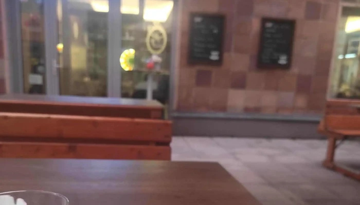 Terassa Cafe Bistro Adresa - Palackého Nám. 1092