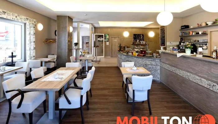 Terassa Cafe Bistro Vse - Palackého Nám. 1092