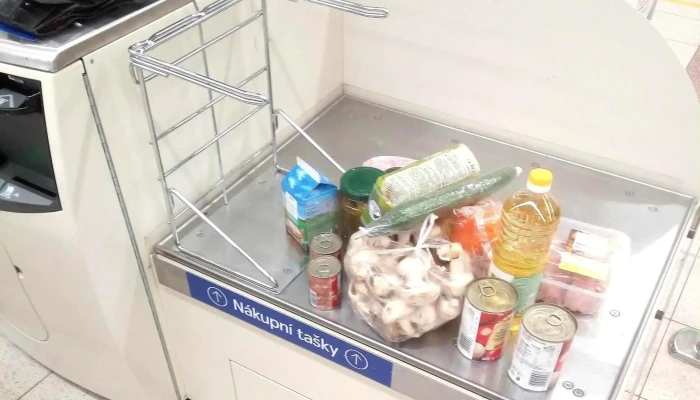 Tesco Hypermarket Rakovnik Ceny - Luženská 2725