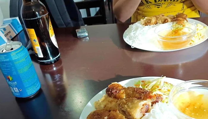 Thanh Bistro Bystrice Nad Pernstejnem Hledam - Masarykovo Nám. 59