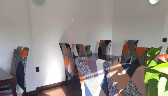 Thanh Bistro Bystrice Nad Pernstejnem Masarykovo Nam 59 - Masarykovo Nám. 59