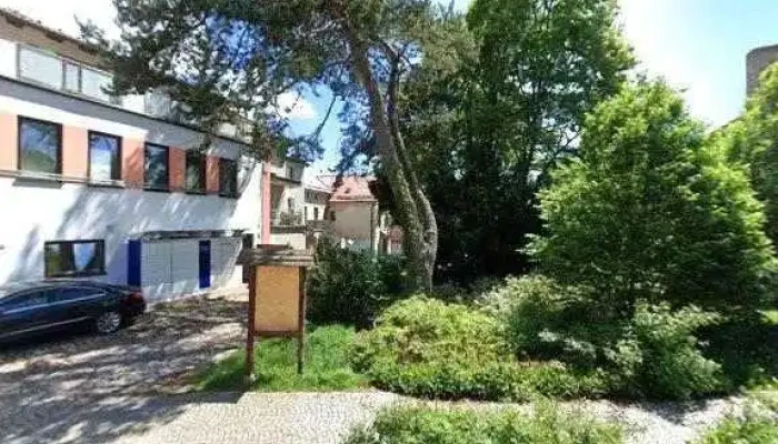 Thanh Bistro Bystrice Nad Pernstejnem Street View A 360deg - Masarykovo Nám. 59