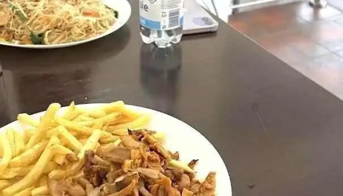 Thanh Bistro Bystřice nad Pernštejnem - Masarykovo Nám. 59